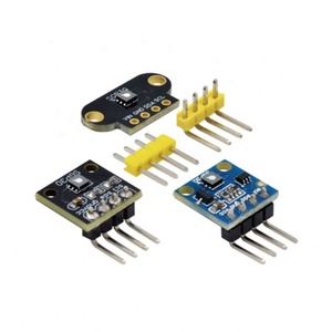 Módulo de sensor de gas SGP30 TVOC/eCO2, medición de formaldehído y dióxido de carbono para la calidad del aire - Product Image 1