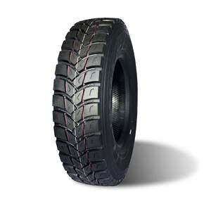 ยางรถบรรทุกขนาด 315 80 22.5 12r22.5 สีดำ ยางตันสำหรับรถบรรทุกหนัก ยางรถบรรทุก 12r22.5 ยางสำหรับรถบรรทุก - Product Image 1
