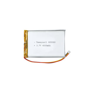 6000mah 906090 3,7 v duro caso drone enriquecer de polímero células paquete de e-bike de la batería - Product Image 6