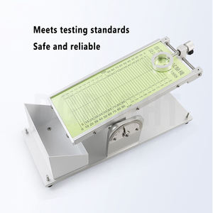جهاز اختبار لاصق حساس للضغط ASTM - Product Image 3