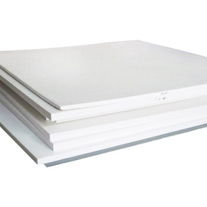 <span class=keywords><strong>Plaque</strong></span> de PTFE découpée et <span class=keywords><strong>plaque</strong></span> de PTFE à faible friction à <span class=keywords><strong>prix</strong></span> d'usine pour vannes et tuyauteries de traitement chimique - Product Image 6