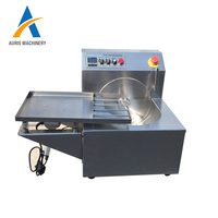 Machine professionnelle de tempérage et de distribution de chocolat - Fondoir à chocolat automatique 8L-60L
