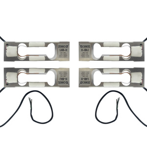 Fabbrica ad alta precisione 1kg cella di carico L6B singolo punto sensore di carico per il bilanciamento elettronico - Product Image 6