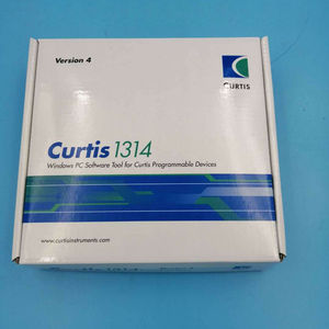 CURTIS 1314-4402 PC Programmer with 1309 <strong>USB</strong> Interface Box Upgraded 1314-4401 - Product Image 3