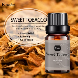 香甜烟草香精油用于扩散器DIY香味蜡烛精油沐浴炸弹 - Product Image 4