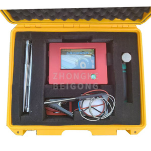 Medidor de densidad nuclear de alta precisión Costo <span class=keywords><strong>Humboldt</strong></span> Prueba de suelo Medidor de densidad no nuclear - Product Image 3