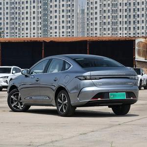 BYD Destroyer 05 <span class=keywords><strong>Voiture</strong></span> d'<span class=keywords><strong>occasion</strong></span> <span class=keywords><strong>Hybride</strong></span> électrique Modèles 2023-2025 Édition Champion Berline d'<span class=keywords><strong>occasion</strong></span> BYD abordable pour l'exportation - Product Image 4
