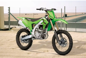 Motocicletas KX 250 Económicas 2025 Listas para Enviar - Product Image 4