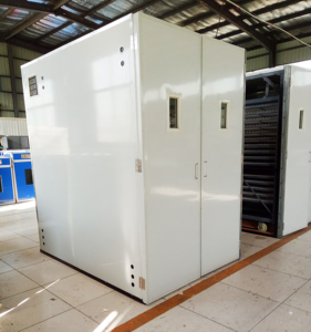 鸡蛋培养箱8000容量/大型培养箱全自动鸡蛋培养箱 - Product Image 2