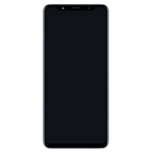 Écran tactile LCD noir d'origine pour Samsung Galaxy S10 Plus G975 (avec cadre) - Product Image 2
