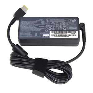 ตัวอย่างฟรีสำหรับ Lenovo ที่ชาร์จอเนกประสงค์สำหรับ3.25A 65W 20V อะแดปเตอร์แปลงไฟ AC DC สำหรับแล็ปท็อปเครื่องชาร์จแบตเตอรี่ Lenovo - Product Image 4