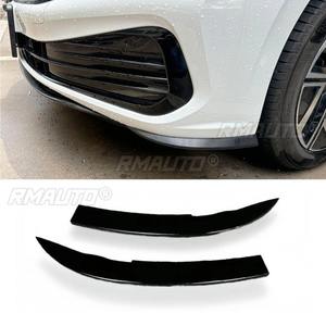 Para Volkswagen Sagitar 2023-2025 GLI: Labio Divisor de Parachoques Delantero, Difusor, Spoiler, Embellecedor de Esquina de Parachoques, Pieza de Modificación y Tuning - Product Image 2