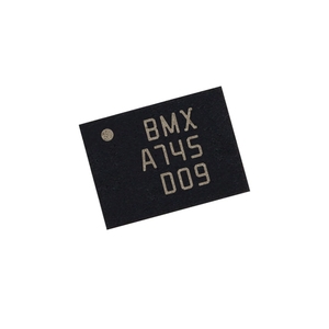 BMX055 ชิ้นส่วนอิเล็กทรอนิกส์ใหม่และของแท้ เซ็นเซอร์ตรวจจับความเคลื่อนไหว IMU ชุดวัดความเฉื่อย - Product Image 1