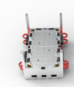 كرات حيوية بأحجام مختلفة مع نواة رغوية لتربية الأسماك ، مواد تصفية بركة كوي ، أفضل قالب فلتر بيولوجي كروي - Product Image 5