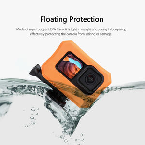 Caméra panoramique orange Tecno Spark 10 Pro protecteur de verre d'objectif de caméra conception originale prix d'usine <span class=keywords><strong>stabilisateur</strong></span> de caméra 30g HD-A009 - Product Image 6