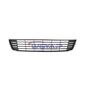 WGYAP OEM 1T0853677 Nuova Griglia Inferiore Anteriore ABS Originale, Ricambio Auto per <span class=keywords><strong>CADDY</strong></span> 2004-2010, Garanzia <span class=keywords><strong>1</strong></span> Anno - Product Image 1