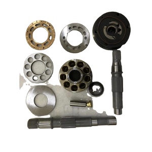 Kit de Reparación de Repuestos para Bomba Hidráulica de Alta Calidad 51C 51D 51V060 51V080 51V110 51V160 51V250 - Product Image 4