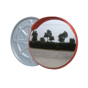 Espejo Convexo Reflectante para Exteriores e Interiores, Espejo de Seguridad Vial para Autos, Motocicletas, Camiones y Motos de Nieve - Product Image 4