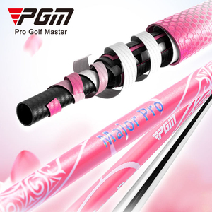 ชุดไม้กอล์ฟสำหรับผู้หญิง Pgm Ltg048 พร้อมกระเป๋า ชุดไม้กอล์ฟครบชุดสำหรับผู้เริ่มต้นฝึกซ้อม Ltg048 ดีไซน์สำหรับคนถนัดซ้ายและขวา - Product Image 3