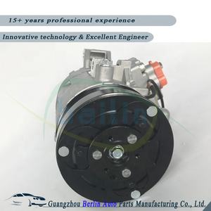 Compresor de Aire Acondicionado para Auto 95200-64JB1 95201-64JB0 95201-67JA0 50604-10191 78228-46837 95200-64JB0 para <span class=keywords><strong>Suzuki</strong></span> <span class=keywords><strong>Grand</strong></span> <span class=keywords><strong>Vitara</strong></span> <span class=keywords><strong>2008</strong></span>- - Product Image 3