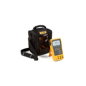 เครื่องสอบเทียบอเนกประสงค์ Fluke 754 พร้อมจอ LCD ความแม่นยำระดับ 0.01 - Product Image 1