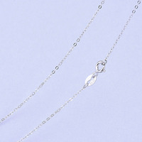 Collar de Plata de Ley S925 con Cadena de Cuerda, Cruz y Serpiente, Estilo Italiano, Colgante Básico, Cadena para Clavícula, Venta al por Mayor