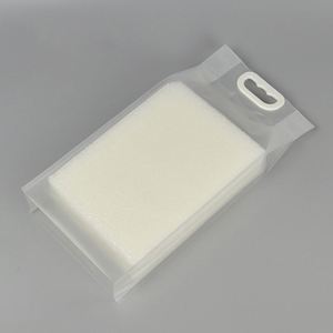 Sacs d'emballage pour riz en plastique de haute qualité avec poignée, emballage sous vide, sacs d'emballage pour riz personnalisés, vente en gros - Product Image 2