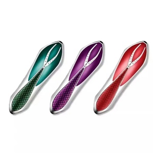 Masajeador Facial Vibratorio con Mascarilla Facial, Instrumento de Belleza Recargable para el Hogar - Product Image 1