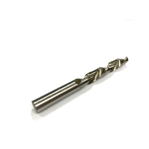 Forets ordinaires de 1 mm à 6 mm adaptés à l'acier inoxydable, au métal dur et à l'aluminium - Product Image 1