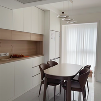 Solutions modernes sur mesure pour toute la maison, fabriquées professionnellement en usine, couvrant armoires, buffets, meubles TV et penderies