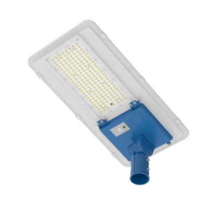 Venta al por mayor IP66 material de aleación de aluminio impermeable 40W <span class=keywords><strong>60W</strong></span> 80W 100W LED <span class=keywords><strong>farola</strong></span> <span class=keywords><strong>solar</strong></span> al aire libre - Product Image 6
