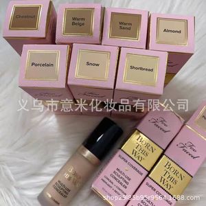 ทูเฟซ เบิร์น ดิส์ เวย์ มัลติ-ยูส สคัลป์ปิ้ง คอนซีลเลอร์ 13.5 มล. ปกปิดขั้นสุด คอนทัวร์ ไฮไลท์ เรทัช - Product Image 3