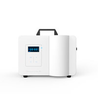 Diffuseur d'arômes HVAC GAL-8001H Nouveautés Huile aromatique Parfum Centre commercial Grande surface Hôtel commercial Machine à parfum d'ambiance