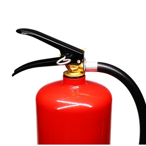 Poudre chimique sèche <span class=keywords><strong>ABC</strong></span> Portable, brumisateur, 5kg, ISO:9001 steet12 CN;ZHE 12bar 25bar, 4.5kg 9.5kg - Product Image 4
