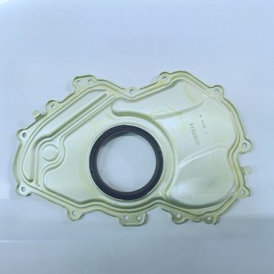 Retén de aceite del cigüeñal 55486914 55509223 para motor Cadillac Chevrolet LSY LXH 2.0T, pieza de repuesto nueva de fluororubber - Product Image 1