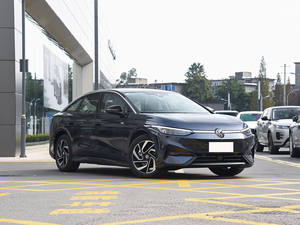 2024 pour Volkswagen ID.7 <span class=keywords><strong>AIR</strong></span>/<span class=keywords><strong>PRO</strong></span> voiture électrique <span class=keywords><strong>pure</strong></span> RWD/4WD 5 places hayon mi EV voiture nouveaux véhicules énergétiques - Product Image 5