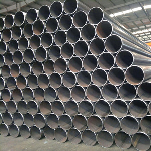 Thép carbon đen tròn SCH 80 DN100 erw hàn ống thép cho cấu trúc Lạnh rút ra rỗng ống kim loại <span class=keywords><strong>API</strong></span> <span class=keywords><strong>5L</strong></span> gr. B 6-20mm - Product Image 4