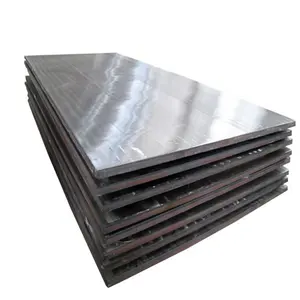 ASTM A36 1/2 1/4 1/8级HS代码制造轧制高碳钢板