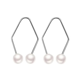 อุปกรณ์เสริมความงามแบบมีรอยบุ๋มบนใบหน้าแบบง่ายต่อการสวมใส่อุปกรณ์เสริมรอยยิ้มแบบธรรมชาติที่มีเสน่ห์ - Product Image 3