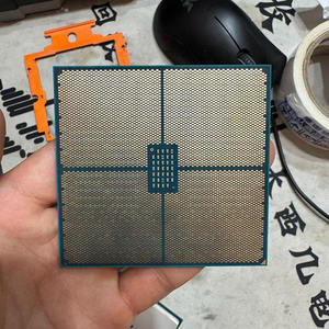 AMD Ryzen Threadripper PRO 9000 WX 9975WX ซีพียูเวิร์กสเตชัน 32-คอร์ 4.0GHz sTR5 128MB L3 350W - Product Image 3