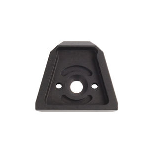 Maßanfertigung PVS31-Stil Schwalbenschwanzhalterung für BNVD1431MK2 BNVD Schwalbenschwanzhalterung (<span class=keywords><strong>AN</strong></span> PVS31-Stil) - Product Image 1