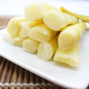 Poivre de montagne <span class=keywords><strong>sauvage</strong></span>, pointe de bambou, poivre frais mariné et sachet ouvert en tranches de bambou collation instantanée - Product Image 3