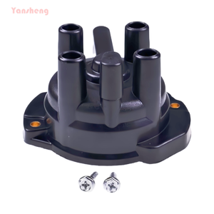 Piezas de montacargas Yansheng, tapa de distribuidor de utilizada para H15,<span class=keywords><strong>H20</strong></span>,H25,K15,K21,K25 - Product Image 2