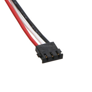 แบตเตอรี่สำหรับ SteelSeries arctis <span class=keywords><strong>nova</strong></span> <span class=keywords><strong>7P</strong></span>, arctis <span class=keywords><strong>nova</strong></span> 7X PL603033 - Product Image 5