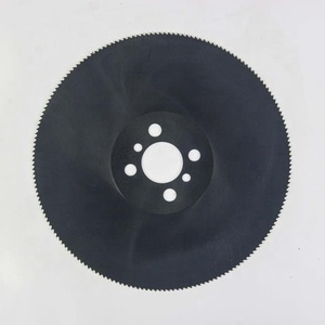 Lưỡi cưa tròn HSS M42 Dmo5, lưỡi cưa lạnh dùng để cắt kim loại, cắt ống thép không gỉ, cắt thanh thép - Product Image 2