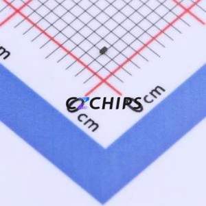 TPESD2431Z ใหม่ต้นฉบับใหม่ DFN0603-2ทรานซิสเตอร์ ESD และป้องกันไฟกระชาก (TVS/ESD) - Product Image 1