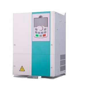 variable frequency converter 30KW-500KW V/F SVC FVC control AC 380V Variable Frequency Drivers CHINA DRIVE t three phase vfd
