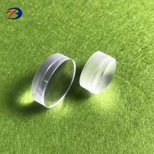 Optical Aspherized Achromatic Lens for Telescope Doublet <strong>Objective</strong> Lens - Product Image 6