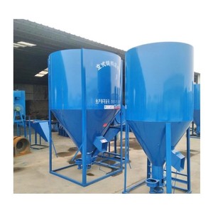 Farmland Widely Used Drum Poultry Animal <strong>Feed</strong> Mill <strong>Mixer</strong> <strong>Cattle</strong> <strong>Feed</strong> Grinder <strong>Mixer</strong>/<strong>cattle</strong> <strong>Feed</strong> <strong>Mixer</strong> Pakistan - Product Image 1