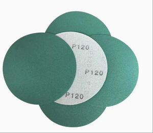 Hot Sale Green Abrasive Sanding Disc - Product Image 4